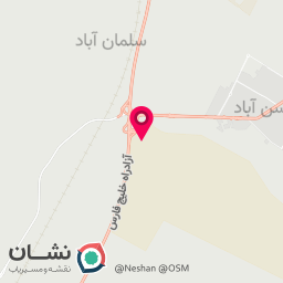 عکس شرکت اتحاد آبزیان نوین قزل