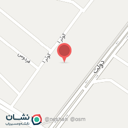 عکس مهمانسرای فرمانداری جیرفت