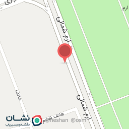 عکس مجتمع تجاری و اداری پردیس 