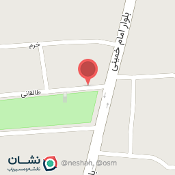 عکس سوپر مارکت پورشیری