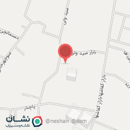 عکس سرویس بهداشتی امامزاده 