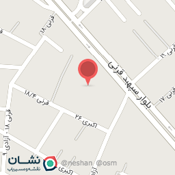 عکس حسینیه قرنی