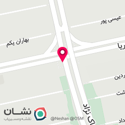 عکس لیزر موی زائد ویان مطب دکتر قهرمانی