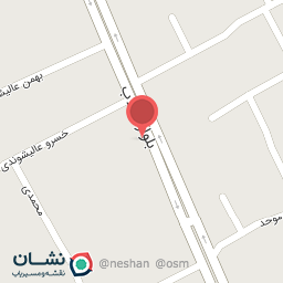 عکس فروشگاه خوشکبار عالیشوندی