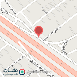عکس بازارچه میوه و تره بار طبیعت