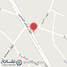 عکس فروشگاه میلاد