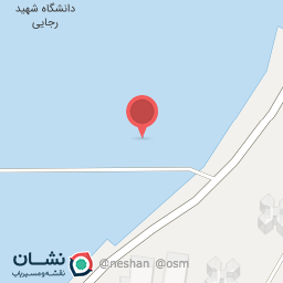 عکس سالن علامه 