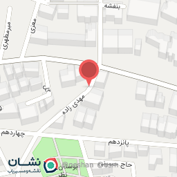 عکس عطاری لوتوس