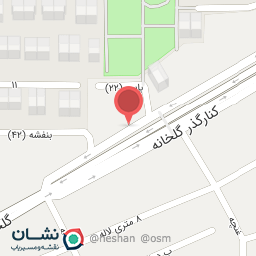 عکس مروارید کامپیوتر پارس