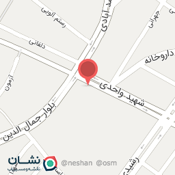 عکس تعمیر لوازم خانگی واحدی