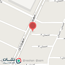 عکس بانک سپه شعبه الوند