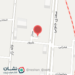 عکس پاساژ لاله زار