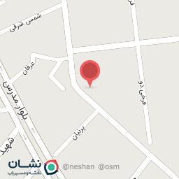 عکس شبکه بهداشت قدیم بروجن