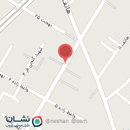 عکس لوازم قنادی ایمان