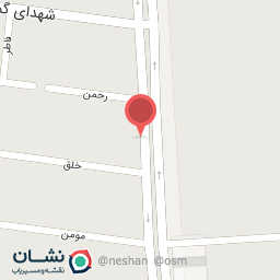 عکس نانوایی نان سبوسدار خراسانی نیشابوری (نان نیکا)