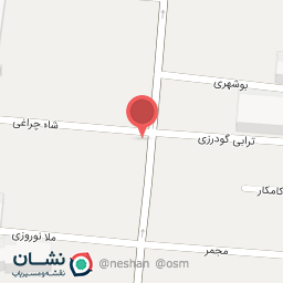 عکس برق و صنعت امیرفراز