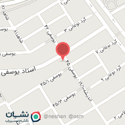 عکس آرایشگاه بانوان