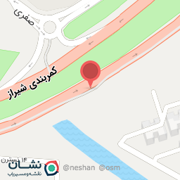 عکس شهرک باهنر