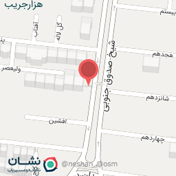 عکس امیر مارکت