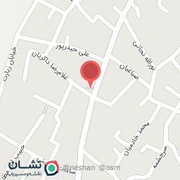 عکس تعویض روغنی سلطانعلیان