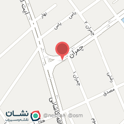 عکس بانک سپه شعبه محله نیایش