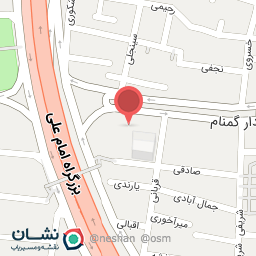 عکس موسسه بارش افکار سپید