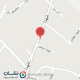 عکس فروشگاه قطعات برودتی امیر