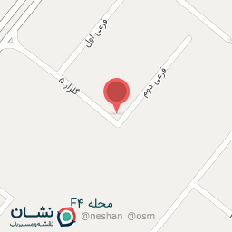 عکس مجتمع مسکونی مروارید ۲۰۰ ،اف۴