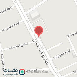 عکس املاک فانوس