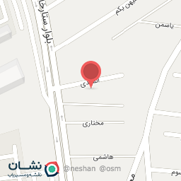 عکس فروشگاه رنگ بیرق