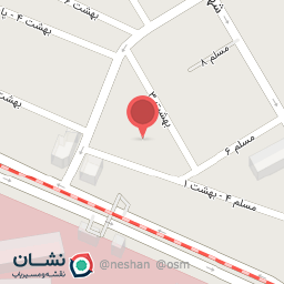 عکس دکتر مصطفی نیکنام