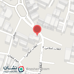 عکس اداره مالیات و دارایی ساوه