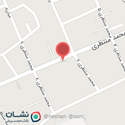 عکس افق کوروش شعبه طبس منتظری