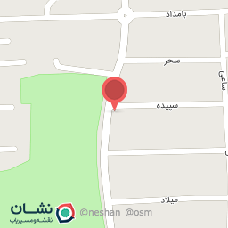 عکس سوپر مارکت آریا