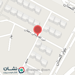 عکس سوپر مارکت آنام