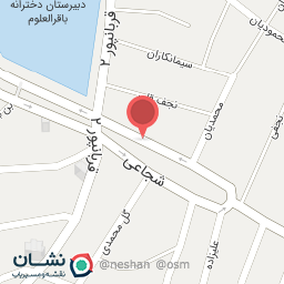 عکس سوپر مارکت شکیبی