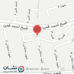 عکس دفتر پیشخوان دولت ۱۱۰۸ علوی