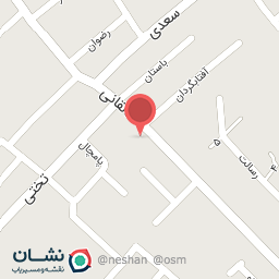 عکس عطاری اطلس