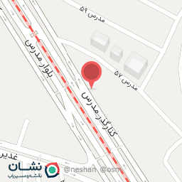 عکس کلینیک دامپزشکی پارسیان