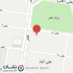 عکس مجتمع نرگس