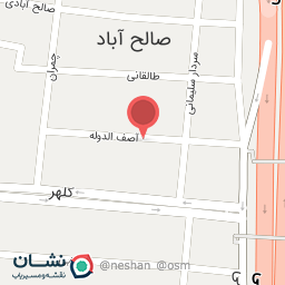 عکس فروشگاه پخش لوازم خانگی محبوبی