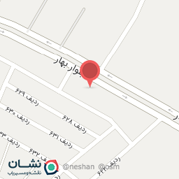 عکس بستنی وانیلا