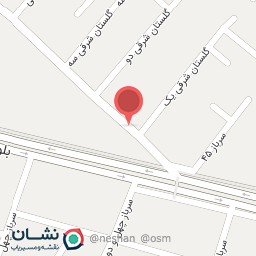 عکس نانوایی بربری