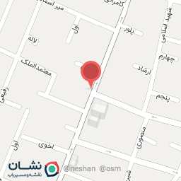 عکس املاک سفیر ایران 