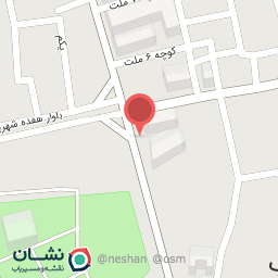 عکس افق کوروش شعبه میناب میناب مخابرات