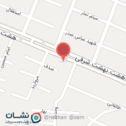 عکس مزون باران