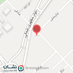 عکس دفتر شعبه دانا پخش نفیس