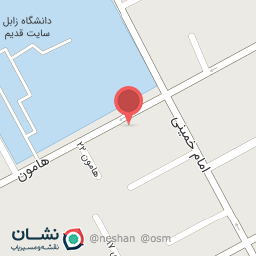 عکس فروشگاه دانشجو