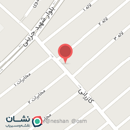 عکس گالری پاریس