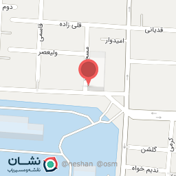 عکس آکادمی کاراته کیوکشین 